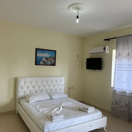 Apartment Trimar