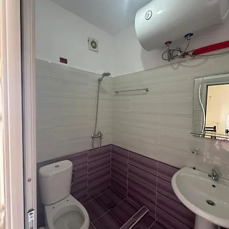 Apartment Trimar *
