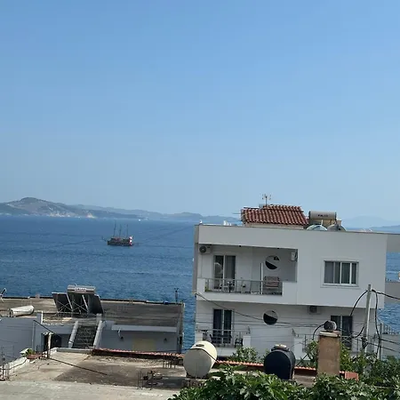 Trimar Apartment