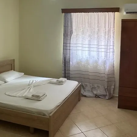 Trimar Apartment Sarande