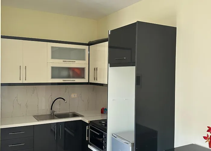 Apartment Trimar Sarandë