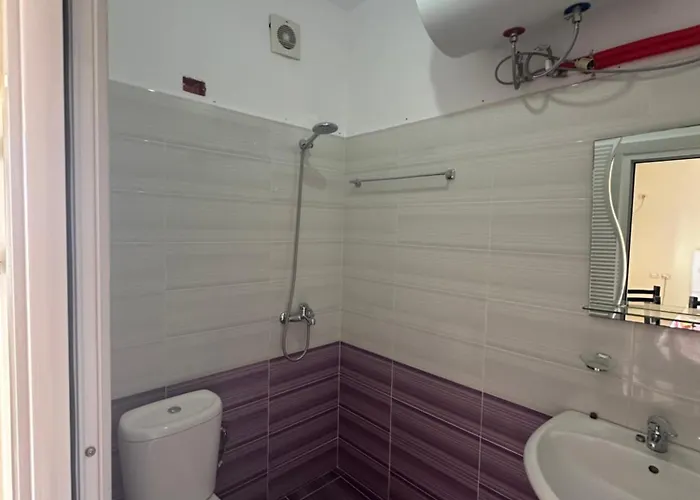 Appartement Trimar *