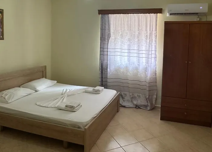 Trimar Apartment Sarandë