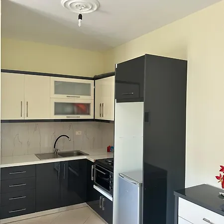 Appartamento Trimar Sarandë