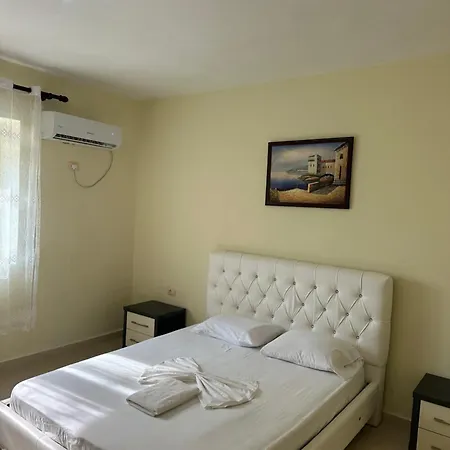 Trimar * Sarandë