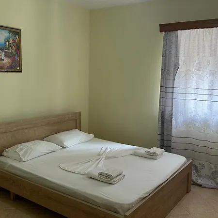 公寓 Trimar Sarandë