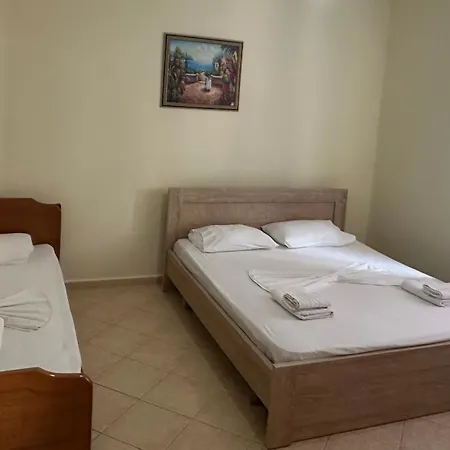 Apartman Trimar