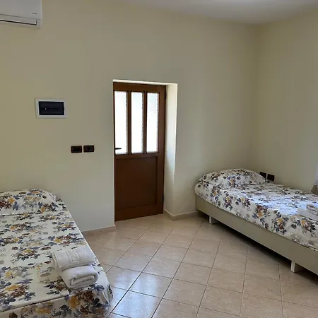 Appartamento Trimar *