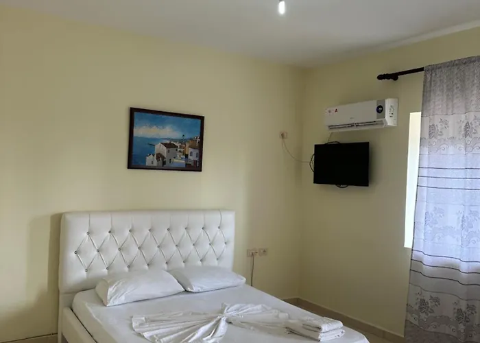 Apartament Trimar
