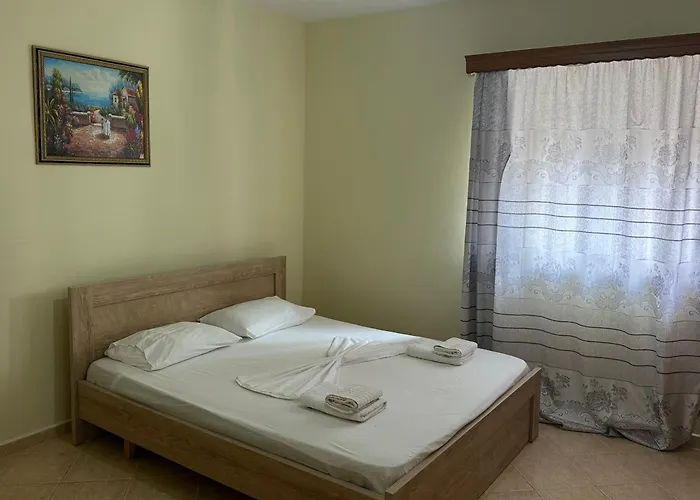 Appartamento Trimar Sarandë